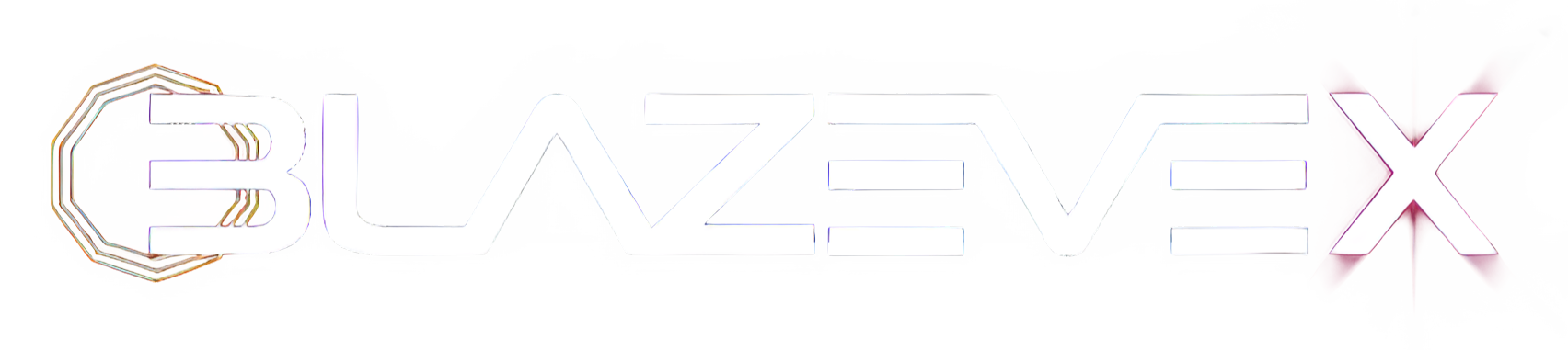 Blazevex Logo
